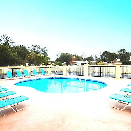 Fairway Inn Fort Walton Beach Exterior foto