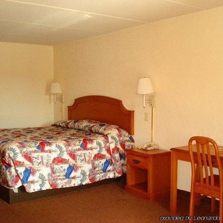 Fairway Inn Fort Walton Beach Zimmer foto